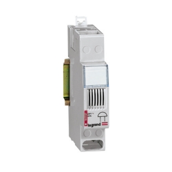 Slika Zvono 1M 230V 50Hz 27mA 83dB Legrand