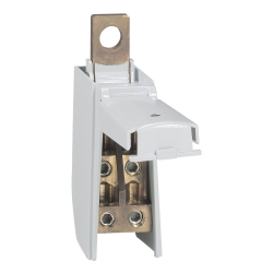 Slika Priključak distributivni 250A sa 6 izlaza (4x35 mm2 + 2x25 mm2) Legrand