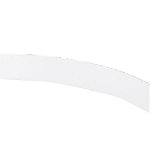 Slika Poklopac parapeta 85 2m beli DLP Legrand