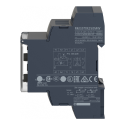 Slika Multifunkcionalni relej za kontrolu napona RM35-U opseg 1–100 V Schneider