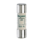 Slika Osigurač cilindrični 14x51 HRC AM 40A Legrand