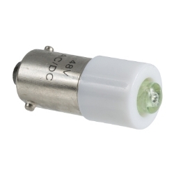 Slika Sijalica BA9s užarena 2.6W 48V AC/DC Harmony XB4 Schneider