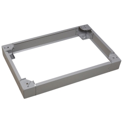Slika Postolje ormana V100xŠ725xD475 XL3 4000 Legrand