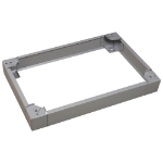 Slika Postolje ormana V100xŠ725xD725 XL3 4000 Legrand