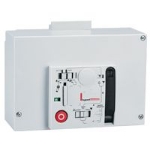 Slika Motorni pogon 230V AC/DC za kompakt prekidač DPX <=1250A Legrand