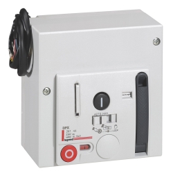 Slika Motorni pogon 230V AC/DC za DPX630 brzo zatvaranje Legrand