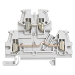 Slika Vi klema 4 mm2 2 nivoa 2-KA Legrand