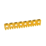Slika Oznaka Cab3 1,5-2,5 mm2 slovo K Legrand