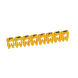 Slika Oznaka Cab3 1,5-2,5 mm2 slovo M Legrand