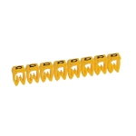 Slika Oznaka Cab3 1,5-2,5 mm2 slovo Q Legrand