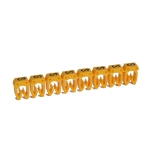 Slika Oznaka Cab3 1,5-2,5 mm2 slovo S Legrand