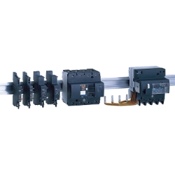 Slika Okidač naponski MX 230-415V AC za NG125 Schneider