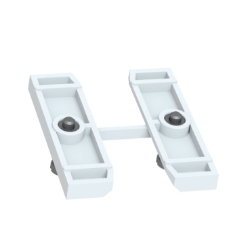 Slika Blokada mehanička za 2 tastera Harmony XAC Pendant control stations Schneider