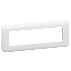 Slika Okvir 8M beli Mosaic Legrand