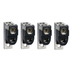 Slika Priključak za 2 kabla 35–240 mm2 4P za INS/NSX400/630 Schneider