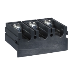 Slika Priključak blok sa proširivačima 45mm 3P za NSX100/160/250 Schneider