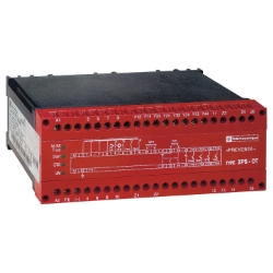 Slika Modul sigurnosni XPSO ECC 120V AC SE Schneider