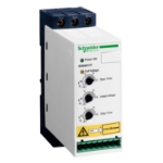Slika Soft starter ATS01 12A 5.5kW 380-415V za asinhroni motor Schneider