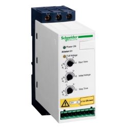 Slika Soft starter ATS01 12A 5.5kW 380-415V za asinhroni motor Schneider
