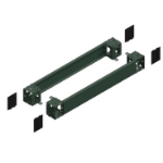 Slika Prednje podnožje Spacial SF/SM - 100x1000 mm Schneider