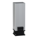 Slika Grejač sa ventilatorom ClimaSys 400W 230V aluminijum Schneider