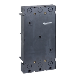 Slika Adapter za sabirnički sistem 3P 60mm za NSX400/630 Schneider