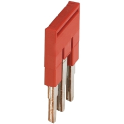 Slika Kratkospojnik za stezaljke 2,5mm2 tropolni Linergy Schneider