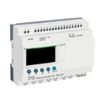 Slika Modularni programabilni relej 16DI SINK24VDC 6AI 10DO bez sata realnog vremena  ZelioLogic Schneider
