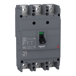 Slika Prekidač Easypact 3P 3D 225A EZC250F TMD Schneider