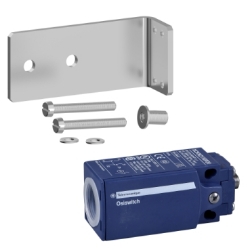 Slika Prekidač za vrata za WM orman NC kontakt 10A/500V Spacial Schneider