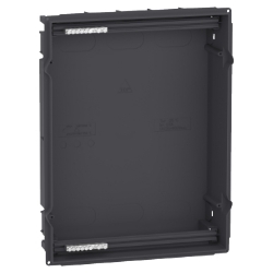 Slika Dozna ugradna 2x12 modula Mini Pragma Schneider