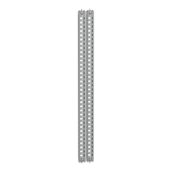 Slika Profil Spacial SF SM univerzalni za montažu 40 mm Schneider