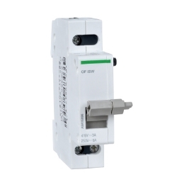 Slika Kontakt pomoćni bočni OC 3A 415V iSW Schneider