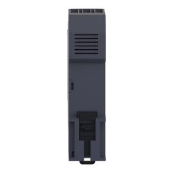 Slika Relej multifunkcionalni 0.05 s...300 h 24...240 V AC/DC 1CO RE22 Schneider