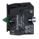 Slika Kontakt tastera 1NO Harmony XAC Schneider