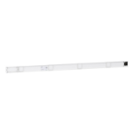 Slika Element ravni vodni AI Canalis 100A 4 otcepne utičnice 3L+N+PE 2m beli Schneider