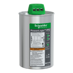 Slika Baterija kondenzatorska 30.3/36kVAr 440V 50/60Hz za teške uslove rada Varplus Can HDuty Schneider