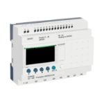 Slika Kompaktni programabilni kontroler Zelio Logic 20 I/O 24VDC sa časovnikom i displejem Schneider