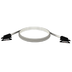 Slika Kabal za povezivanje Modicon Premium dužine 2m za I/O bazu ABE7H16R20 Schneider