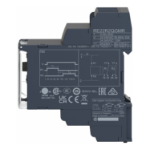 Slika Relej zvezda trougao 005s–300h 24 V AC/DC–240 V AC 2 CO RE22 Schneider