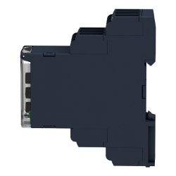 Slika Relej kontrole nivoa RM22-L 24–240 V AC/DC 2 CO Schneider