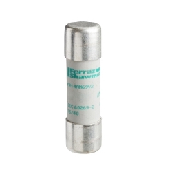 Slika TeSys rastavljač sa osiguračima - rastavni ulošci 14x51 mm - aM 25A - bez indikacije Schneider