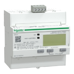 Slika Multimetar CT 1A ili 5A Modbus iEM3255 Schneider