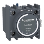 Slika Relej kašnjenje po uključenju 1NO 1NC EasyPact TVS Schneider