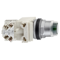 Slika Taster fi30 600VAC 10A T-K Schneider