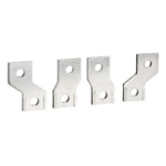 Slika Priključak set proširivača 45mm 4P za NSX100/160/250 Schneider