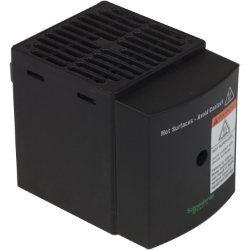 Slika Grejač PTC ClimaSys 177W 230V sa ventilatorom Schneider