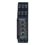 Slika Relej multifunkcionalni 005s–300h 24 V AC/DC–240 V AC 2 CO RE22 Schneider