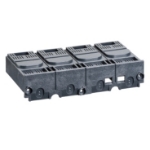 Slika Poklopac priključaka kratki 4P za NSX100/160/250 Schneider