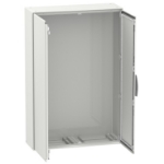 Slika Kompaktni orman sa montažnom pločom VŠD1200x1200x400mm SM Spacial Schneider